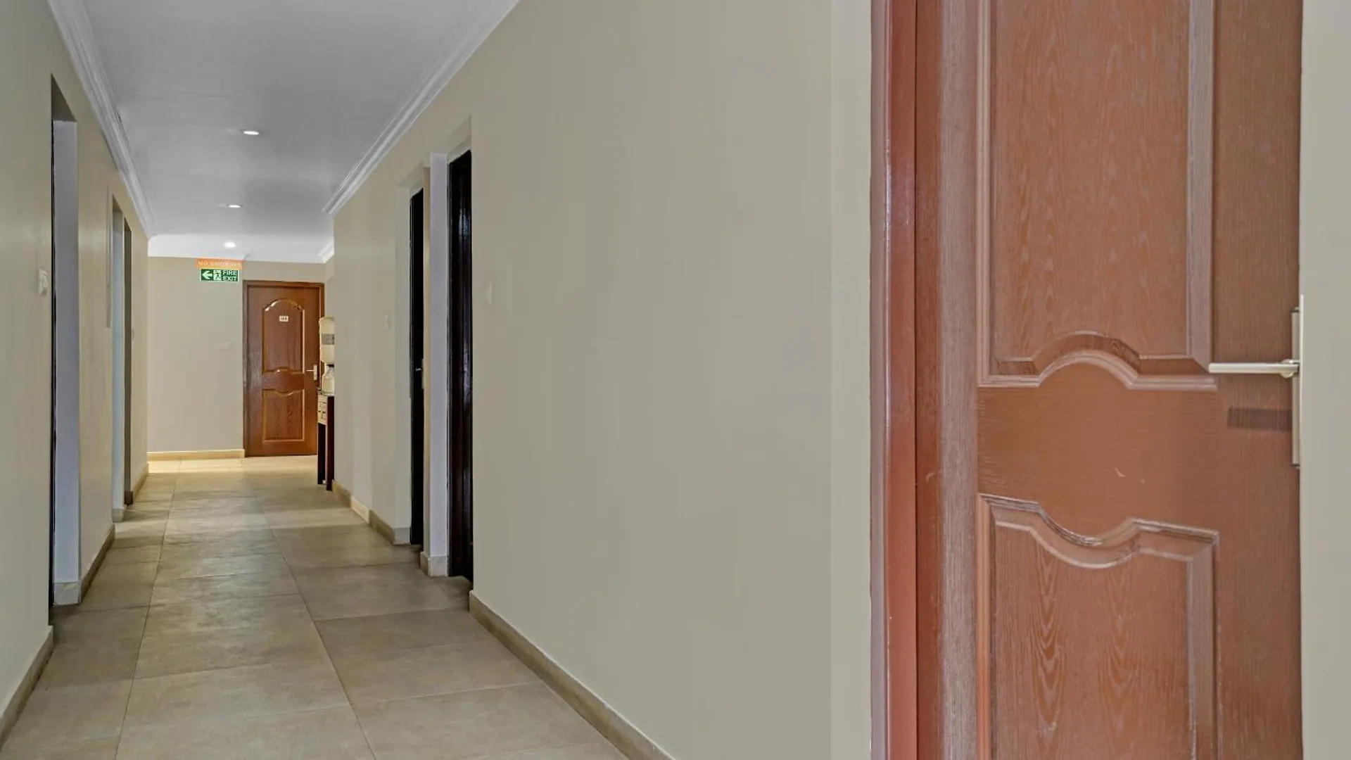 **  Hotel O Metro Residency Kumbalam インド